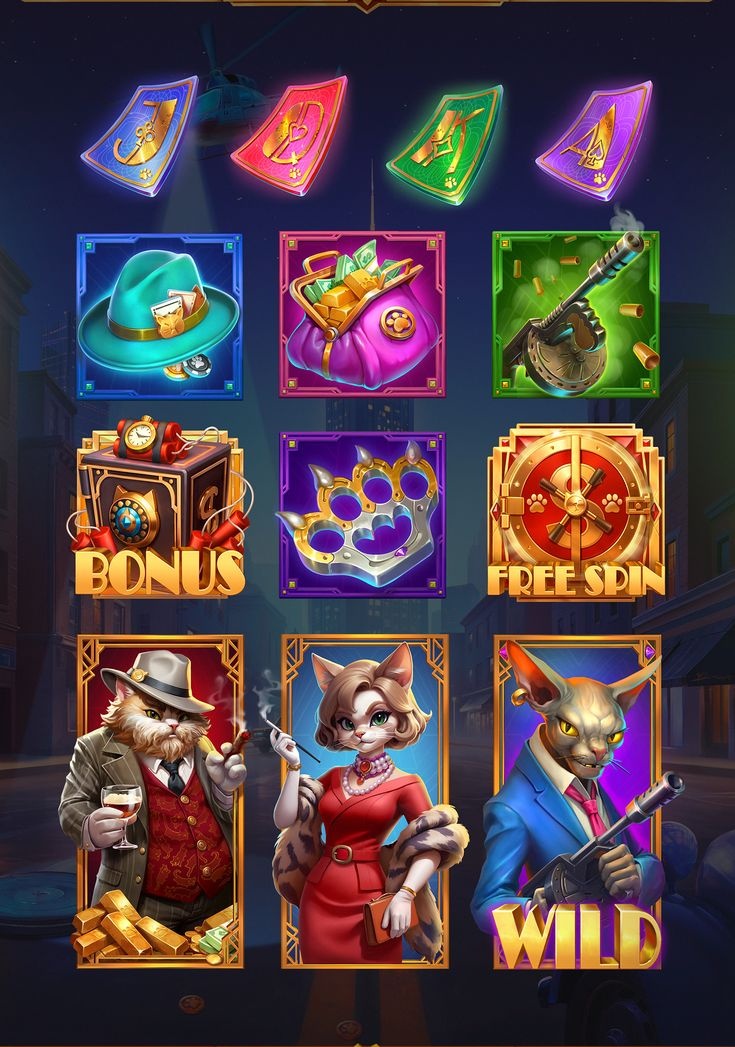 LUCKY2SLOTS