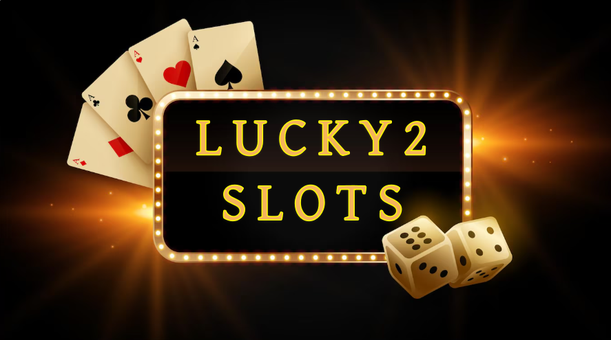 LUCKY2SLOTS پاکستان