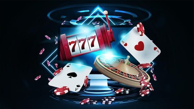 LUCKY2SLOTS کیسینو میں رولیٹی گیمز کے بارے میں معلومات
