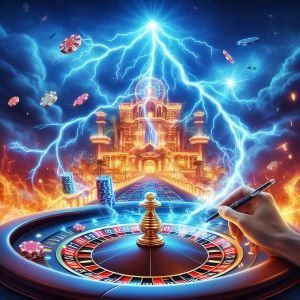 LUCKY2SLOTS پاکستان کیسینو میں بلیک جیک گیمز