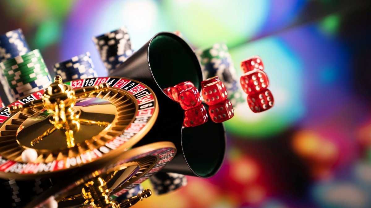 LUCKY2SLOTS کیسینو میں بکراٹکھیلیں