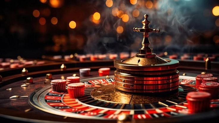 LUCKY2SLOTS پاکستان میں میگا ویز کیسینو گیمز