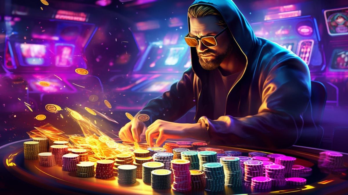 LUCKY2SLOTS کیسینو میں رولیٹی گیمز کے بارے میں معلومات