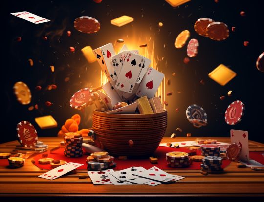 LUCKY2SLOTS کیسینو میں بکراٹکھیلیں