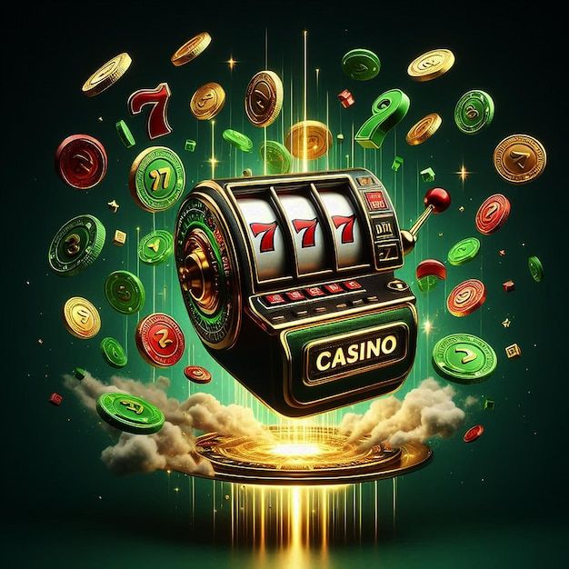LUCKY2SLOTS کیسینو میں پوکر گیمز