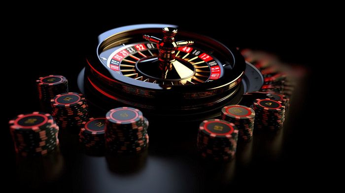 LUCKY2SLOTS کیسینو میں لاٹری گیمز میں حصہ لیں۔