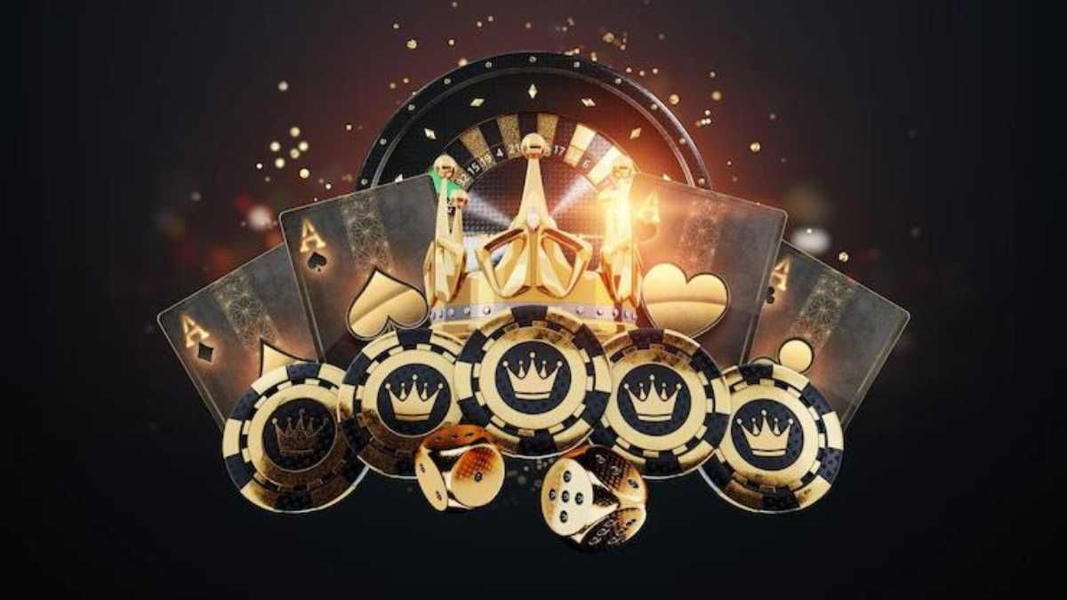 LUCKY2SLOTS پاکستان میں میگا ویز کیسینو گیمز