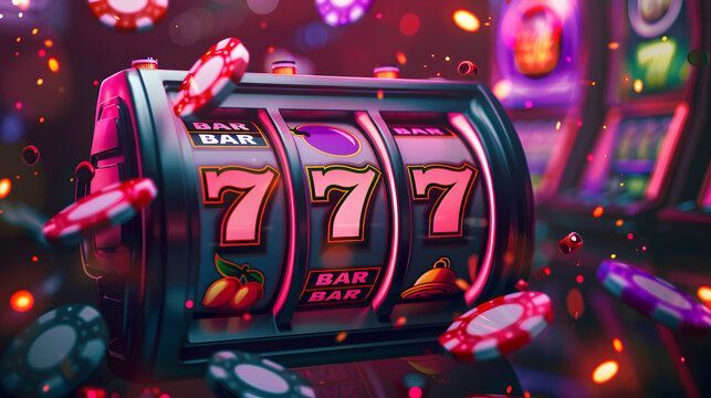 LUCKY2SLOTS کھلاڑیوں کے لیے لائیو کیسینو سیکشن