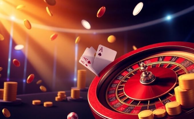 LUCKY2SLOTS میں پاکستان کے کھلاڑیوں کے لیے ٹاپ گیمز