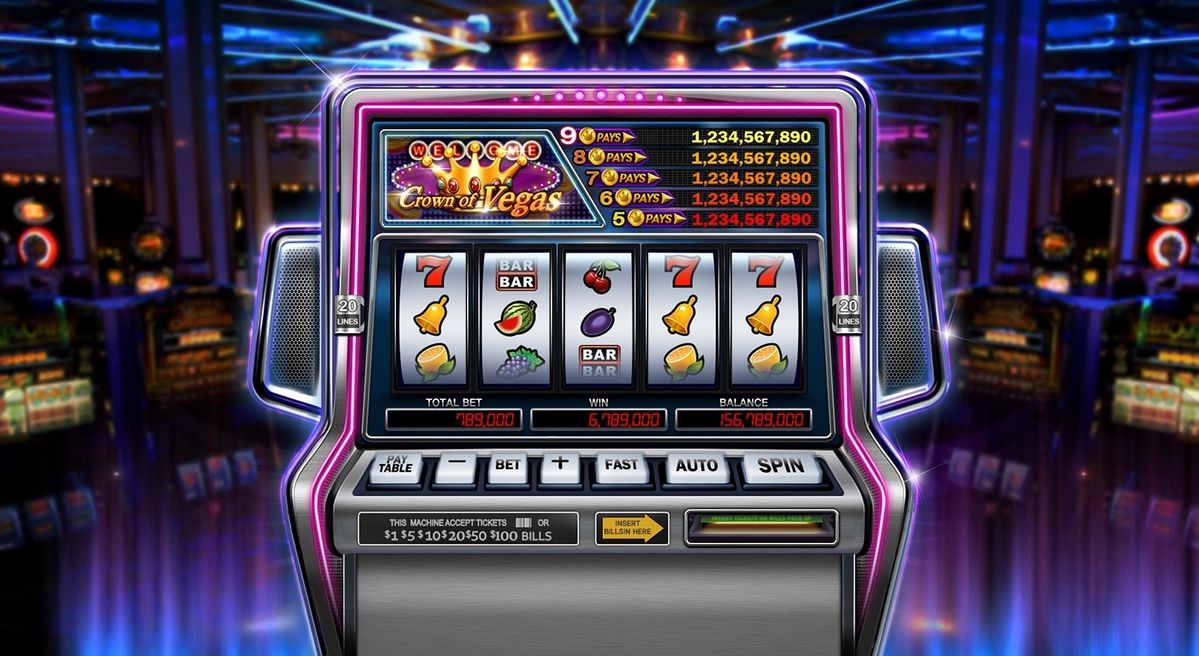 LUCKY2SLOTS سائٹ کے لیے آن لائن گیمز فراہم کرنے والے