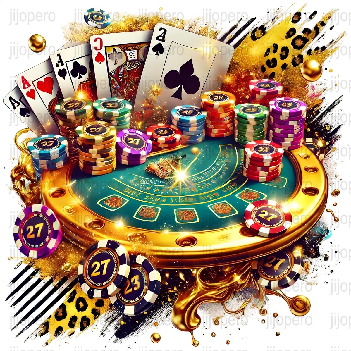 LUCKY2SLOTS آن لائن کیسینو میں کھیلنے کی وجوہات