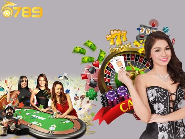 LUCKY2SLOTS کیسینو گیمز کا ایک زمرہ منتخب کریں

