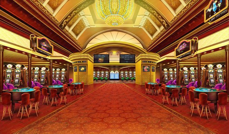LUCKY2SLOTS کیسینو میں سلاٹ کھیلنا شروع کریں۔